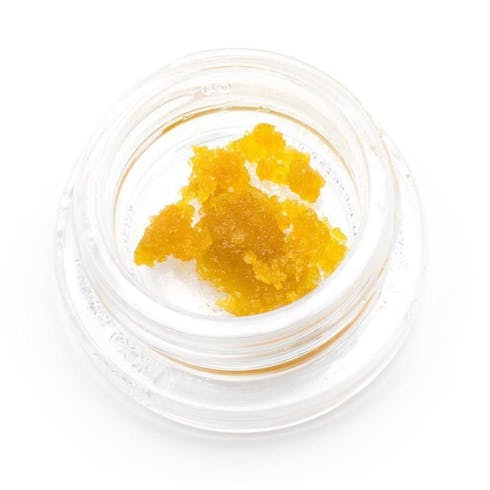 Aeriz Live Resin Sugar - Jack Herer