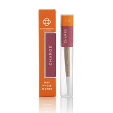 Charge Preroll