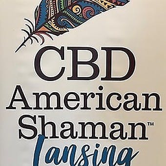 CBD American Shaman Lansing