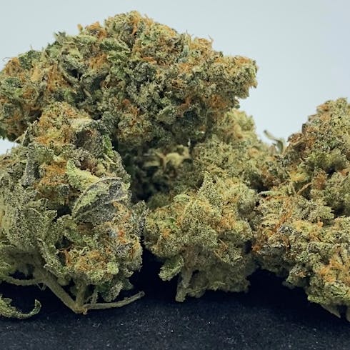 Crooked Sherbert