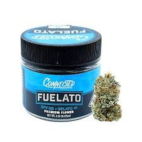 Fuelato by Fuelato