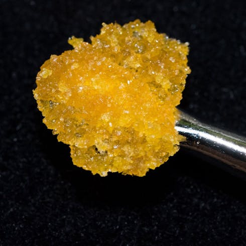 Sour Al sugar wax *4% TERPS*