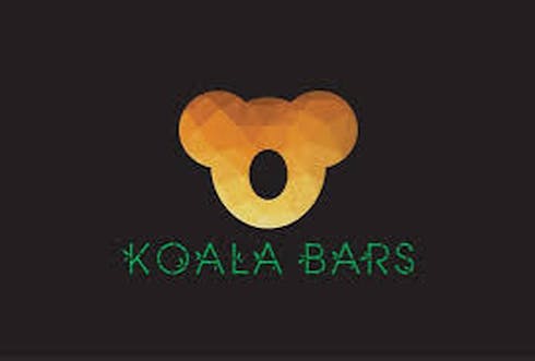 Koala Bar - Chocolate Turtle