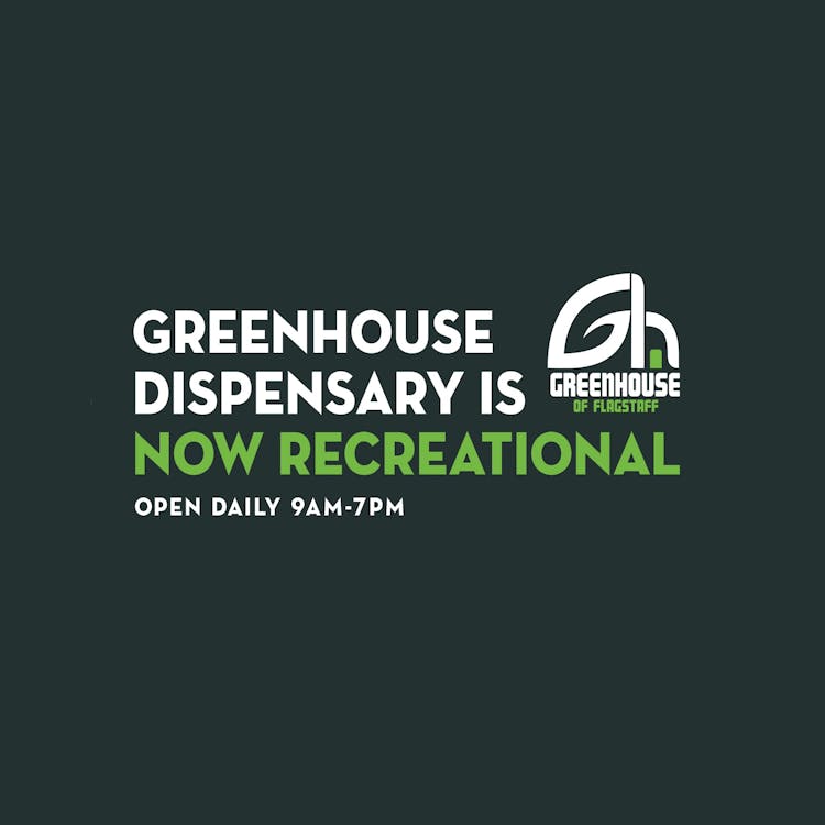 Greenhouse of Flagstaff