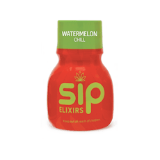 Sip Elixirs 100mg - Watermelon