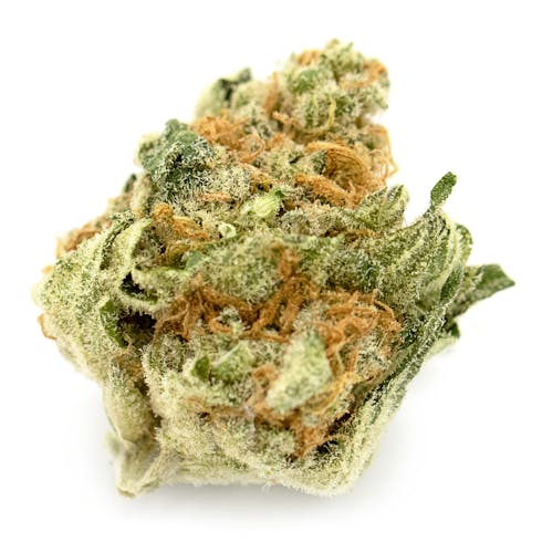 BLCK - Wonder Woman OG (I)