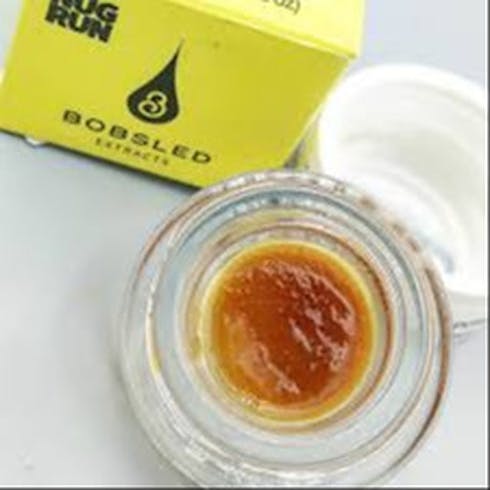 Bobsled | OG Live Resin | 1g