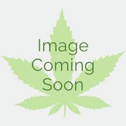 Blackberry Cream 17.09% THC By Alaska Rustic