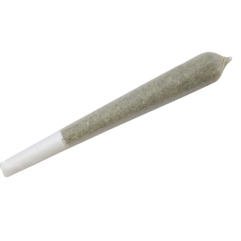 True Kush Pre-Roll by Grassroots