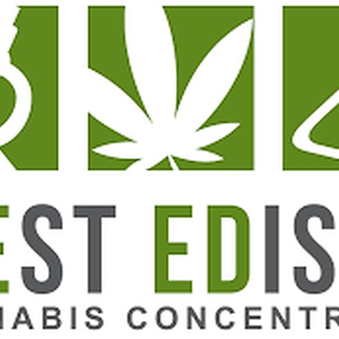 West Edison - Budder - Hindu Tahoe (Indica)