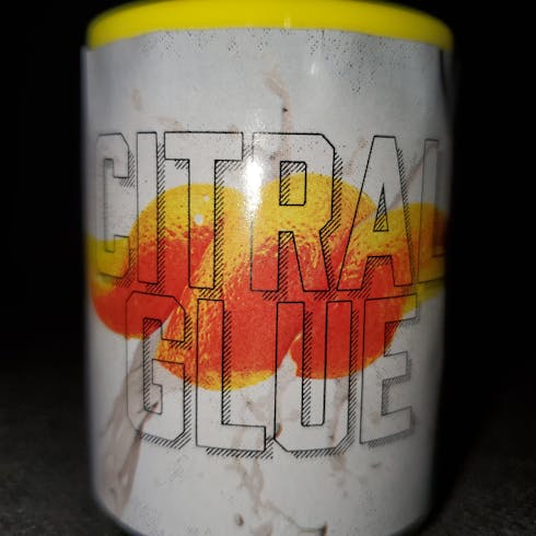 Citral Glue by Phat Panda