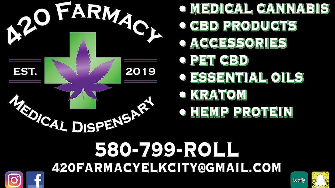 420 Farmacy