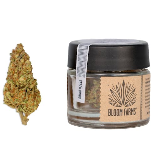 Bloom Farms | Green Rhino