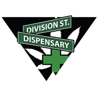 Division Street Dispensary