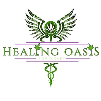 Healing Oasis