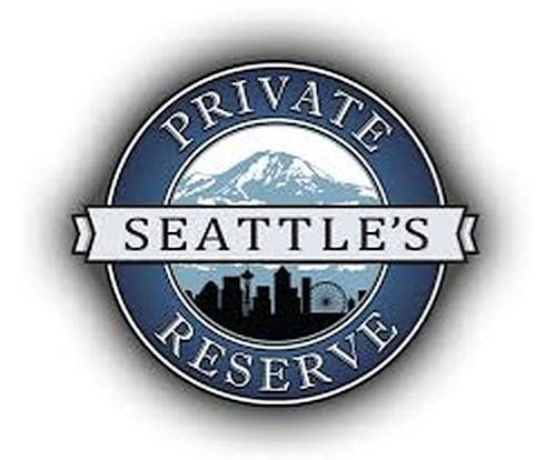 Seattle's Private Reserve - Mendo Breath (SH)