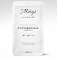 Medical Mary's Medicinal THC Sativa Trasndermal Patch