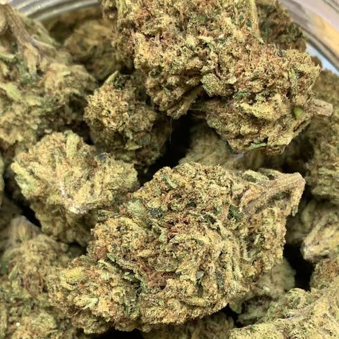 Bruce Banner #3 (EBB & FLOW)