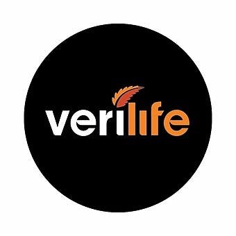Logo for Verilife - Arlington Heights (Recreational)