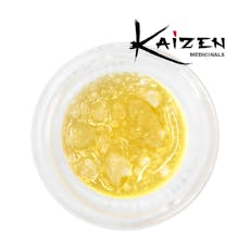 Blue Cookies Live Resin Caviar