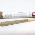 Puff Pack: Chiesel 