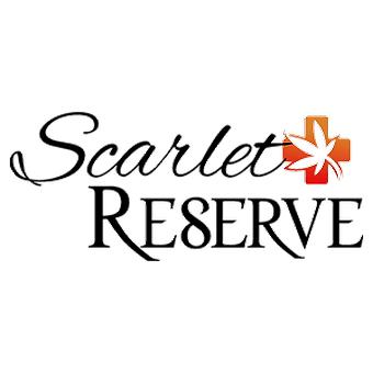 Scarlet Reserve CBD