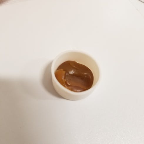 Blue Dream Wax