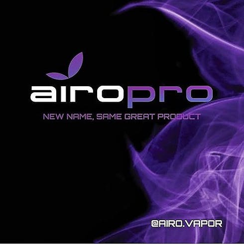 Lemon Cake (S)| Cartridge| Airo Pro