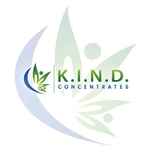 K.I.N.D: LR Vape (500mg) - GSC (S)