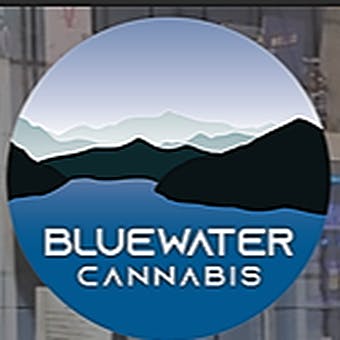 Bluewater Cannabis - Penticton (Coming Soon!)