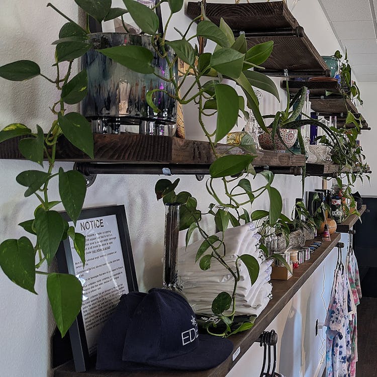Eden Cannabis - Sandy Blvd.