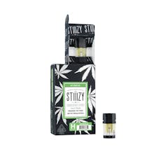 Super Glue Terpenes
