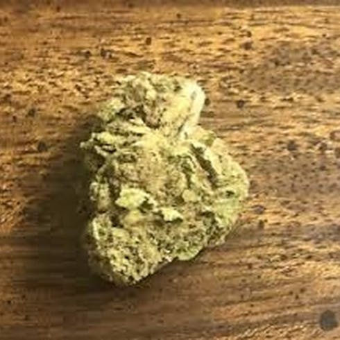 PACIFIC GREEN BIG MAMA