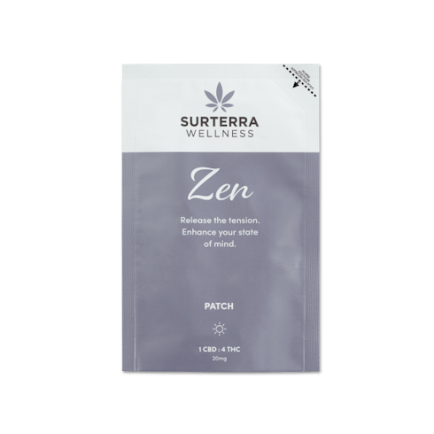 Zen Patch