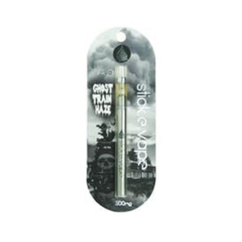 Stick.E.Vape Disposable: Ghost Train Haze