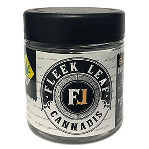 Mai Tai - Fleek Leaf