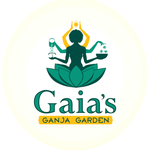 Funk Dawg Fuel - Gaia's Ganja Garden