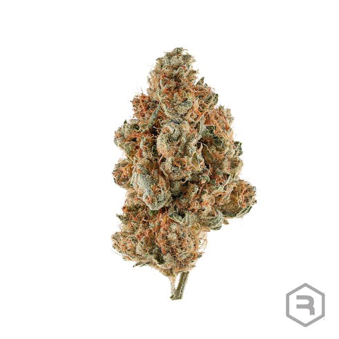 Bermuda Triangle OG 3.5g