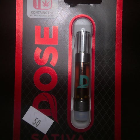 Sour Diesel Cartridge (FS)
