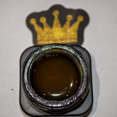 Dreambrosia sauce - 1g