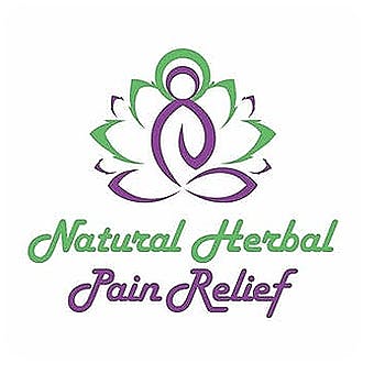 Natural Herbal Pain Relief