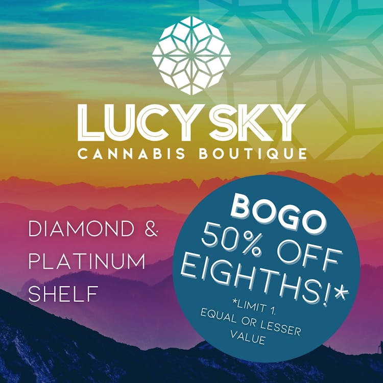Lucy Sky Cannabis Boutique - Englewood