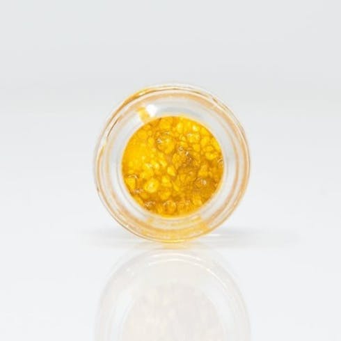 Diamonds & Terp Sauce - (Face Off x Black Fire)