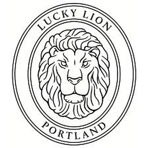 Sunset Sherbet - Lucky Lion