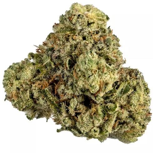 Sour Blue Fruit