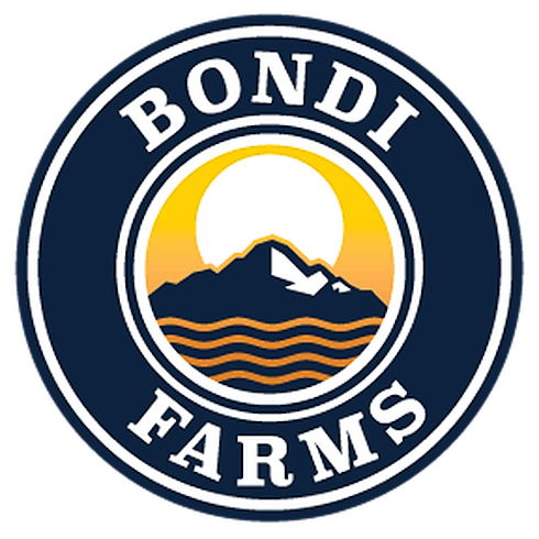OG Kush 14g - Bondi Farms