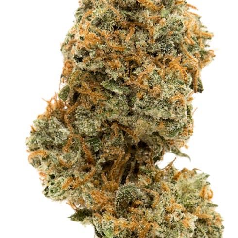 Super Lemon Haze
