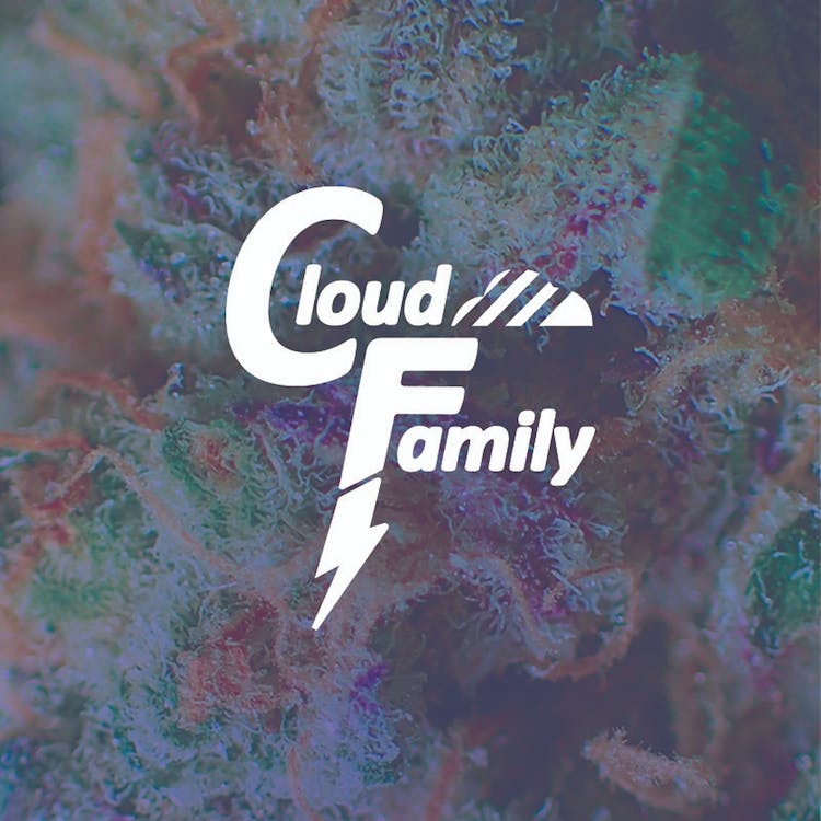 Cloud Family Delivery