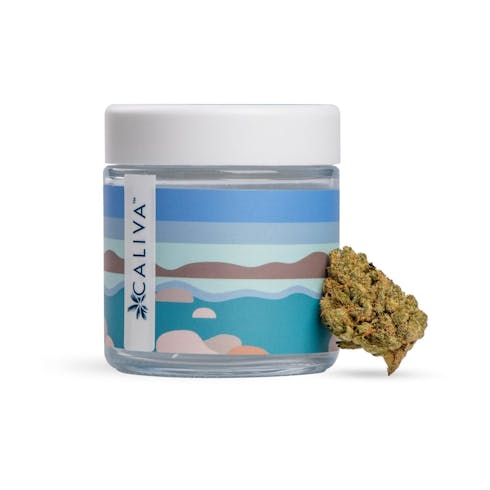 Sky OG 1/8th by Caliva (3.5g)