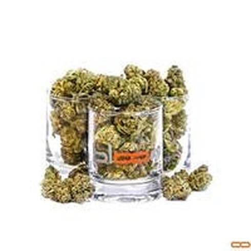$99 OUNCE - Strawberry Banana